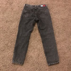 Vintage Tommy Mom Jeans
